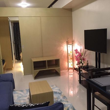 Wind Residences Tower 4 18Th Floor تاجيتاي المظهر الخارجي الصورة