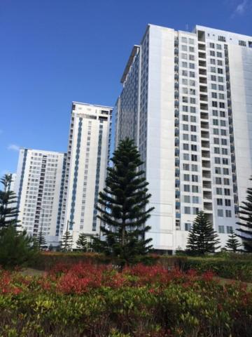 Wind Residences Tower 4 18Th Floor تاجيتاي المظهر الخارجي الصورة
