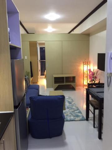 Wind Residences Tower 4 18Th Floor تاجيتاي المظهر الخارجي الصورة