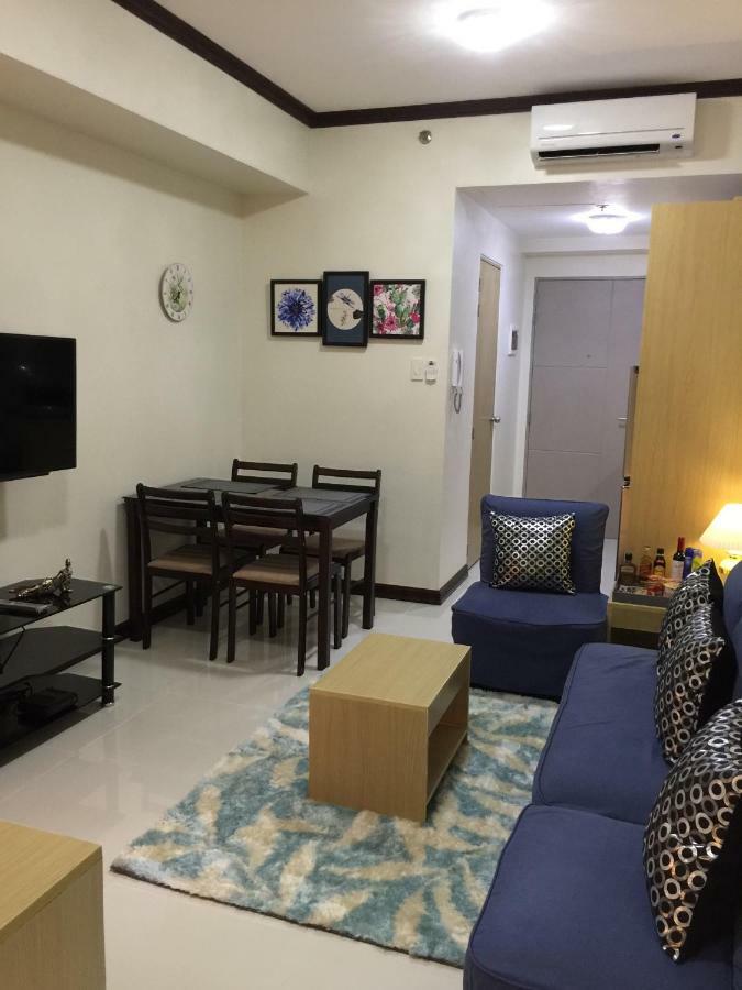 Wind Residences Tower 4 18Th Floor تاجيتاي المظهر الخارجي الصورة